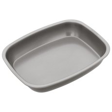 Non Stick Roasting Tray 25cm x 21cm Non Stick Roasting Tray 25cm x 21cm