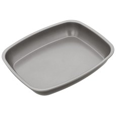 Non Stick Roasting Tray 29cm x 25cm Non Stick Roasting Tray 29cm x 25cm