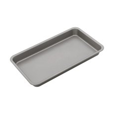 Oven Tray Non Stick 32cm x 18cm Oven Tray Non Stick 32cm x 18cm