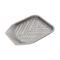 Non Stick Chip Tray 28cm x 28cm Non Stick Chip Tray 28cm x 28cm