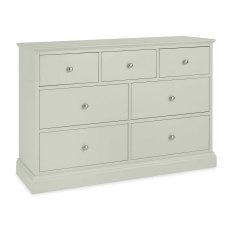 Julie Chest of Drawers (Multiple Sizes & Colours) Julie Chest of Drawers (Multiple Sizes & Colours)