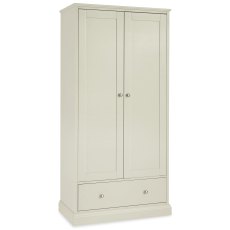 Julie Wardrobe (Multiple Sizes & Colours) Julie Wardrobe (Multiple Sizes & Colours)
