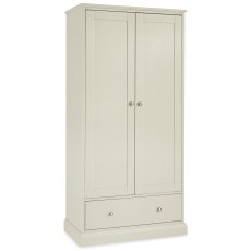 Julie Wardrobe (Multiple Sizes & Colours)