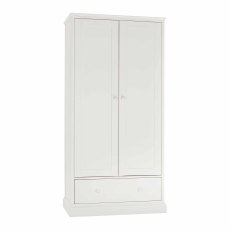 Julie Wardrobe (Multiple Sizes & Colours)