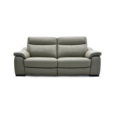 Vincenzo 2 Seater Manual Reclining Sofa Leather Category 20 Vincenzo 2 Seater Manual Reclining Sofa Leather Category 20