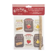 13 Piece Labelling Set 13 Piece Labelling Set