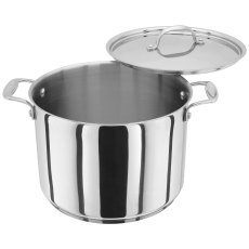 7000 24cm Stockpot 7000 24cm Stockpot