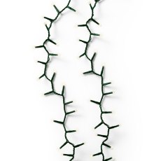 LED Compact Twinkle Lights (Multiple Sizes & Colours) LED Compact Twinkle Lights (Multiple Sizes & Colours)