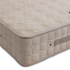Majestic Pocket Metro Platform Top Divan Set (Multiple Sizes)