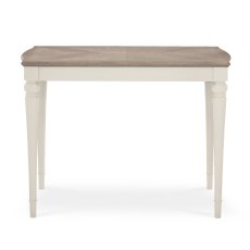 Freeport Grey Washed Oak Bar Table