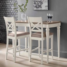 Freeport Bar Stool (Multiple Styles)