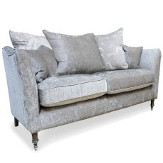 Chateauneuf 2 Seater Scatter Back Sofa Fabric B Chateauneuf 2 Seater Scatter Back Sofa Fabric B