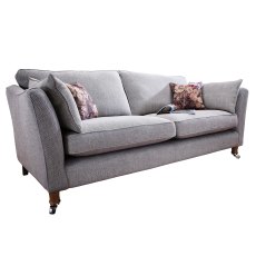 Chateauneuf 4 Seater Sofa Standard Back Fabric B Chateauneuf 4 Seater Sofa Standard Back Fabric B