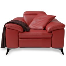Martine Armchair Microfibre Fabric Martine Armchair Microfibre Fabric