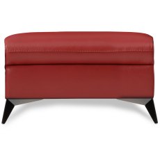 Martine Modular Footstool Microfibre Fabric Martine Modular Footstool Microfibre Fabric