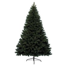 6ft/180cm Canada Spruce Christmas Tree Green 6ft/180cm Canada Spruce Christmas Tree Green