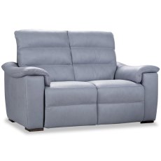 Marina 2 Seater Sofa Leather Category B Marina 2 Seater Sofa Leather Category B