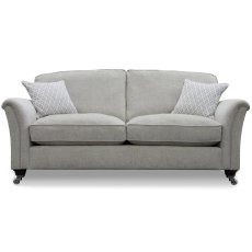 Devonshire 3 Seater Sofa Standard Back Fabric A Devonshire 3 Seater Sofa Standard Back Fabric A