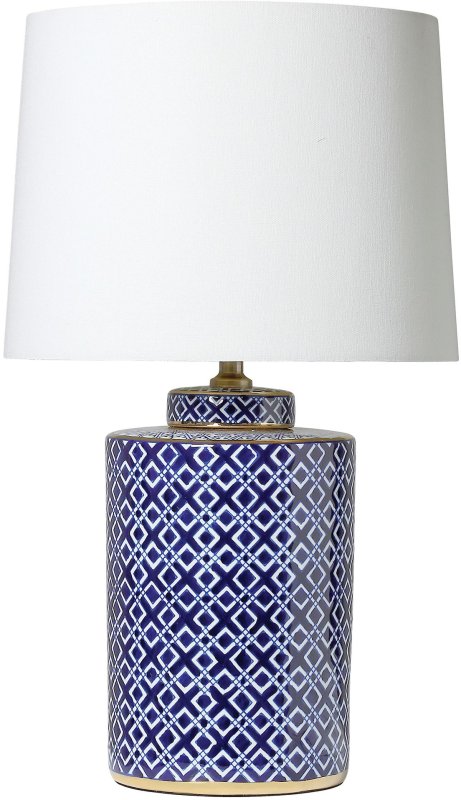 Mindy Brownes Marseille Table Lamp