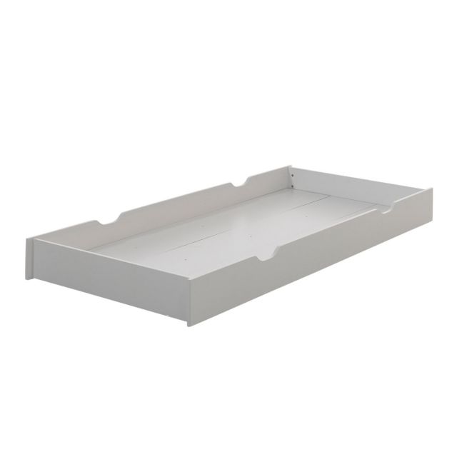 Vipack Stella Underbed Storage Drawer White All Children S