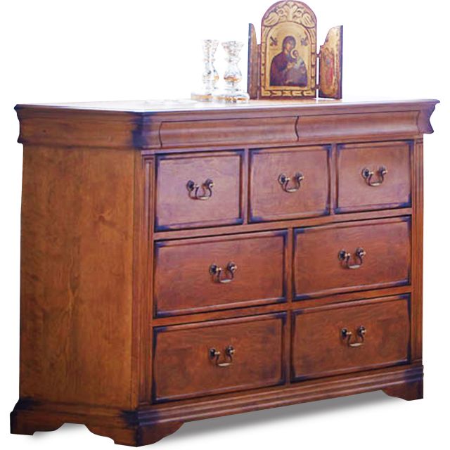 Belle 4 3 Drawer Chest Of Drawers Birch Chest Of Drawers Meubles