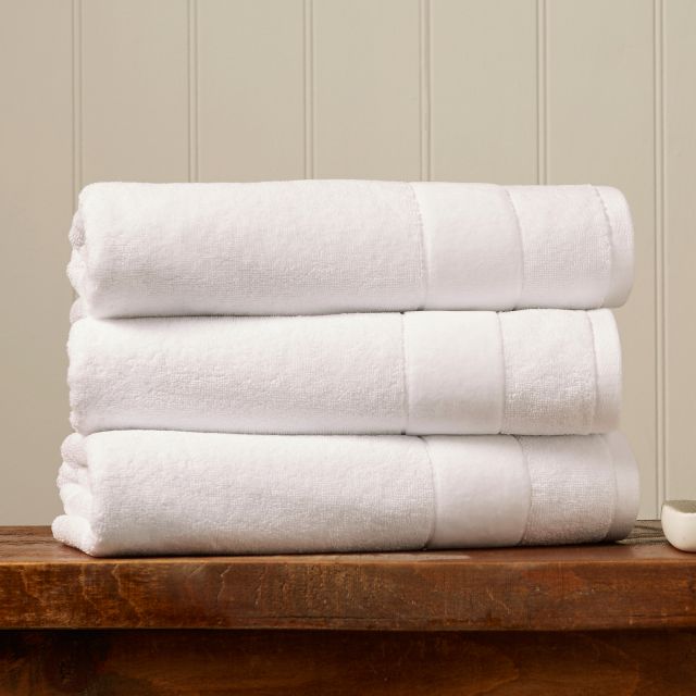 Christy Prism Bath Mat White All Towel Collections Meubles
