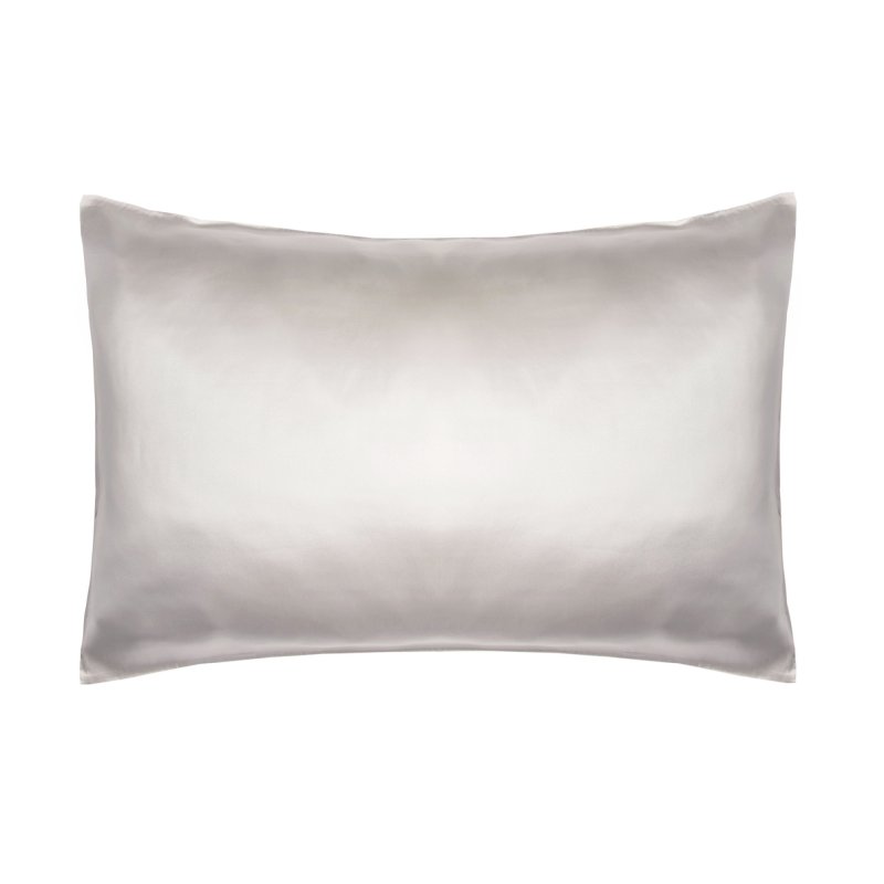 Belledorm Silk Pillowcase Ivory