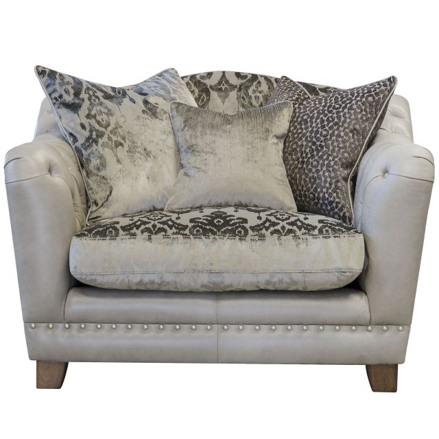 Snuggle Sofas Ireland | Baci Living Room