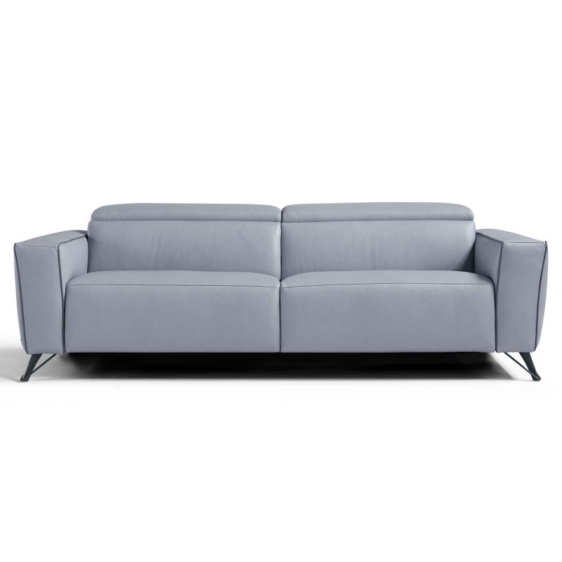 Egoitaliano Stefanie 4 Seater Sofa Leather Category B
