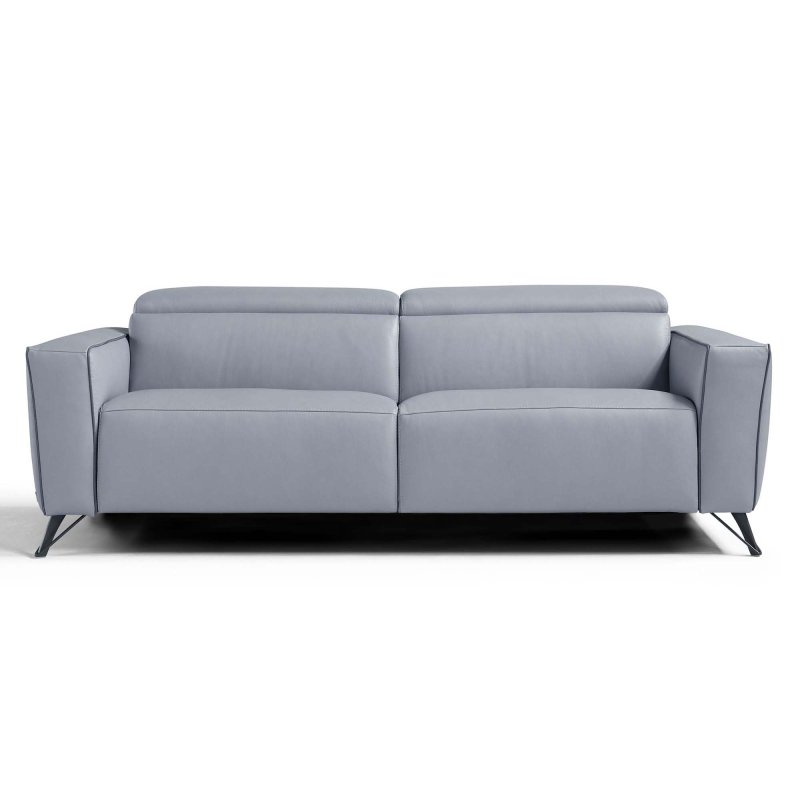 Egoitaliano Stefanie 3 Seater Sofa Leather Category B