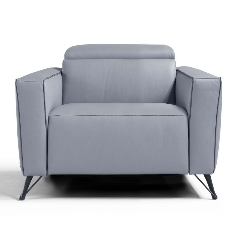 Egoitaliano Stefanie Armchair Leather Category B