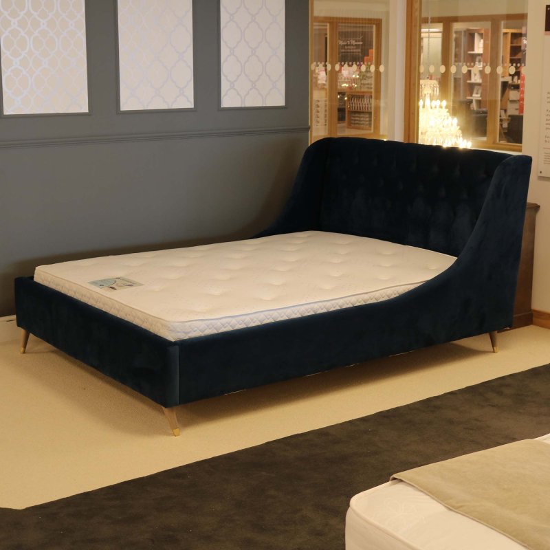 Louis King (150cm) Bedstead (Available in Galway & Kilkenny) RRP €1,899 OUR PRICE €799