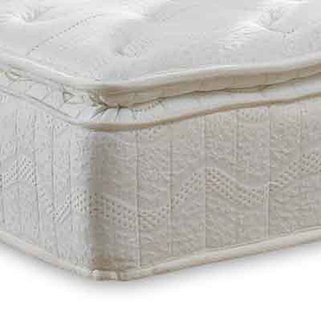 Spinal Care Pillow Top Mattress (Multiple Sizes)