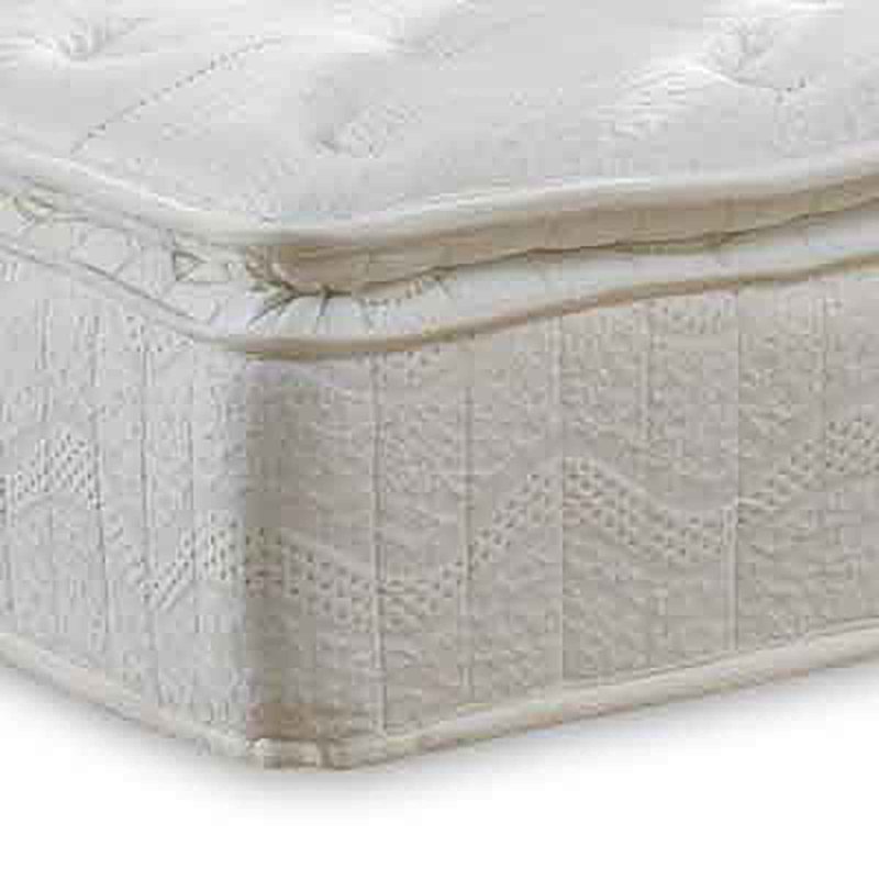 King Koil Spinal Care Pillow Top Super King (180cm) Mattress