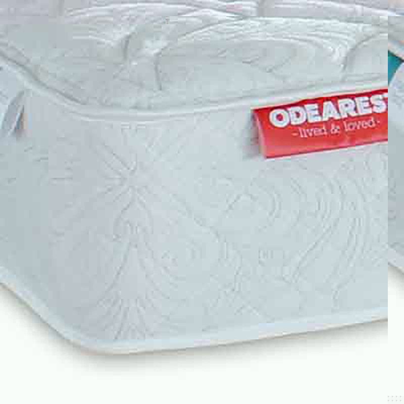 Odearest Starling Open Coil Support Double (135cm) Mattress 