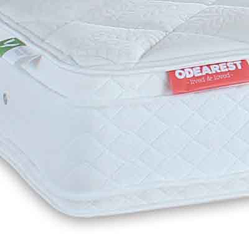 Odearest Birch Ortho Firm Support Single (90cm) Mattress 