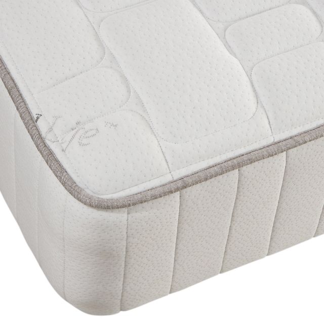 King Koil Extended Life Intense 1200 Double (135cm) Mattress