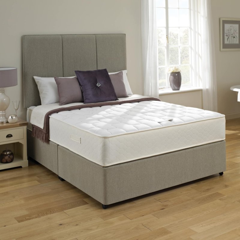 King Koil Spinal Care Support ICA Super King 180cm Mattress Meubles