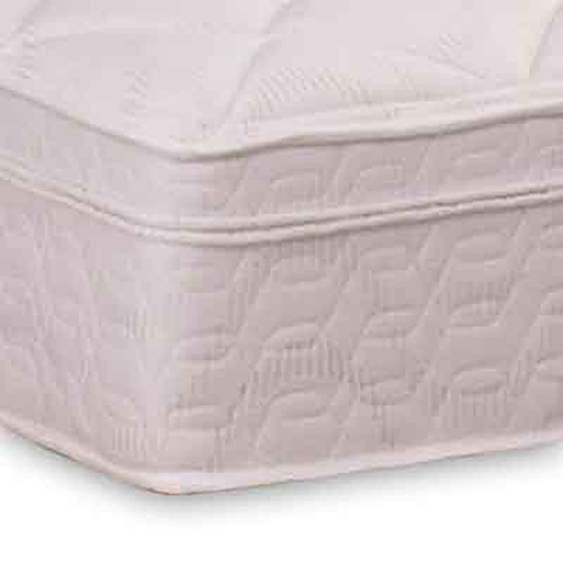 King Koil Spinal Care Comfort Small Double (120cm) Mattress 