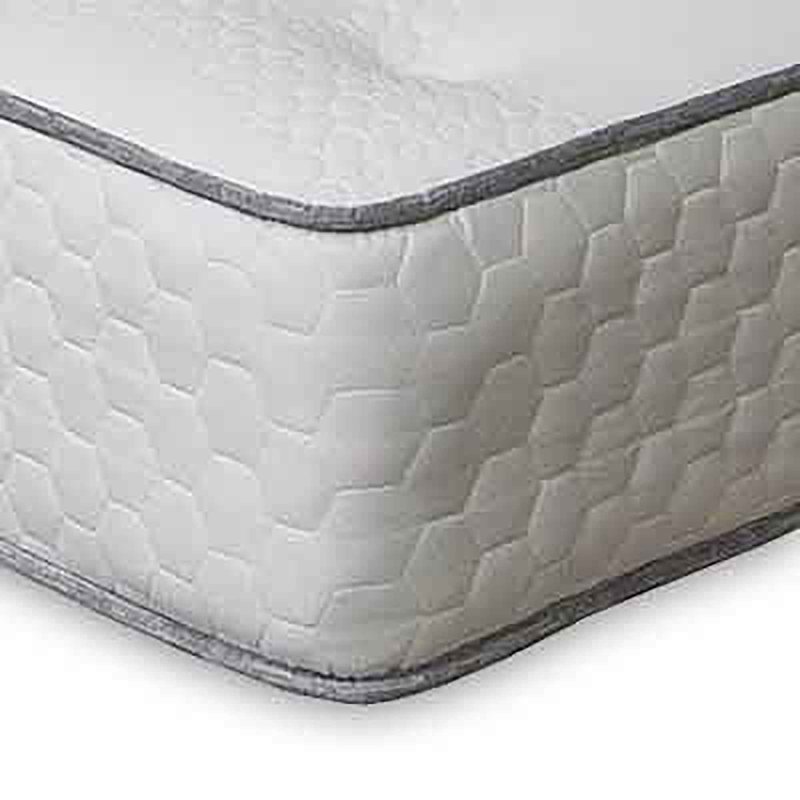 Toulouse Summer/Winter Pocket Support Double (135cm) Mattress