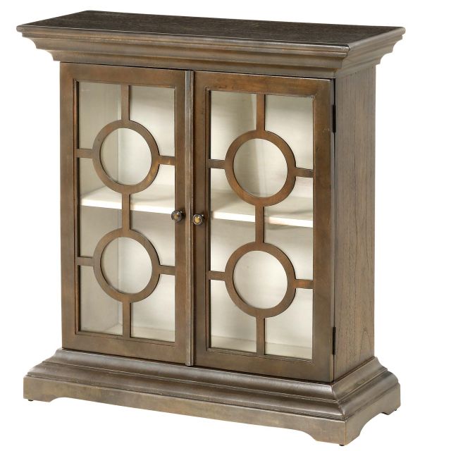 Mindy Brownes Bordeaux 2 Door Cabinet Wood Grey Sideboards Cabinets Meubles