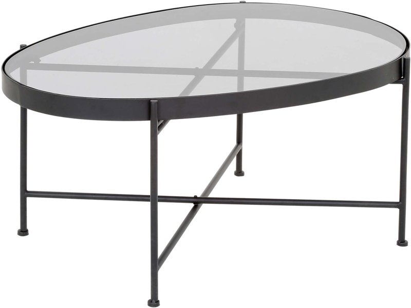 Mindy Brownes Austin Coffee Table Black