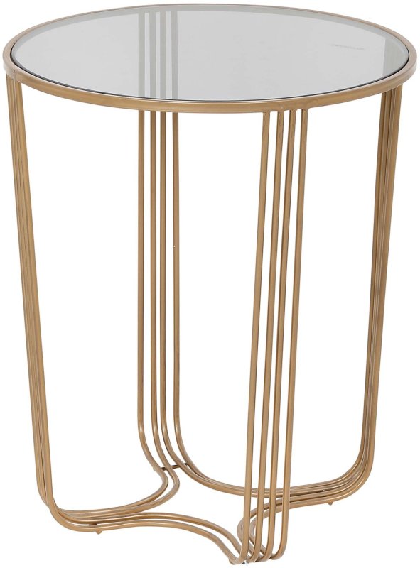 Mindy Brownes Aida Side/Lamp Table (Multiple Sizes)