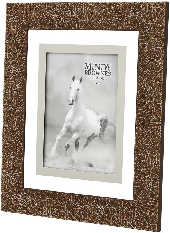 Mindy Brownes Ella Photo Frame (Multiple Sizes)