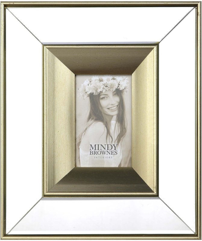 Mindy Brownes Ena Photo Frame (4