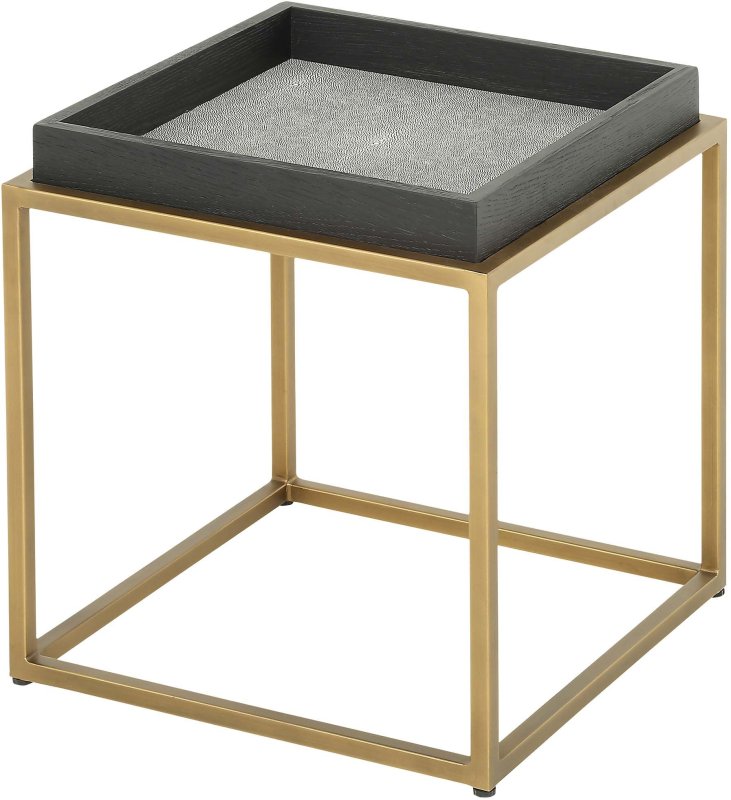 Mindy Brownes Hamilton Side/Lamp Table