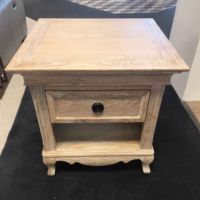 side lamp table
