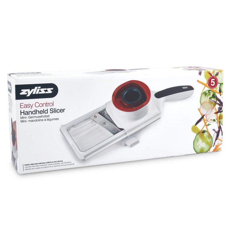 Zyliss Hand Held Slicer