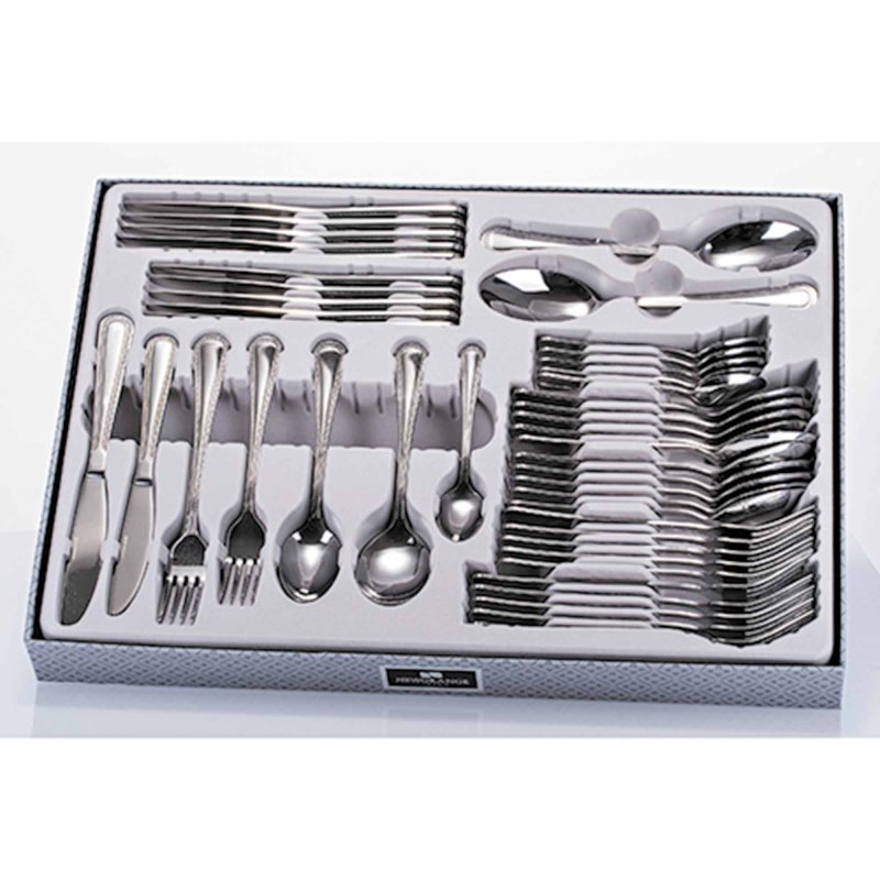 Newgrange Living Adare 44 Piece Cutlery Set 