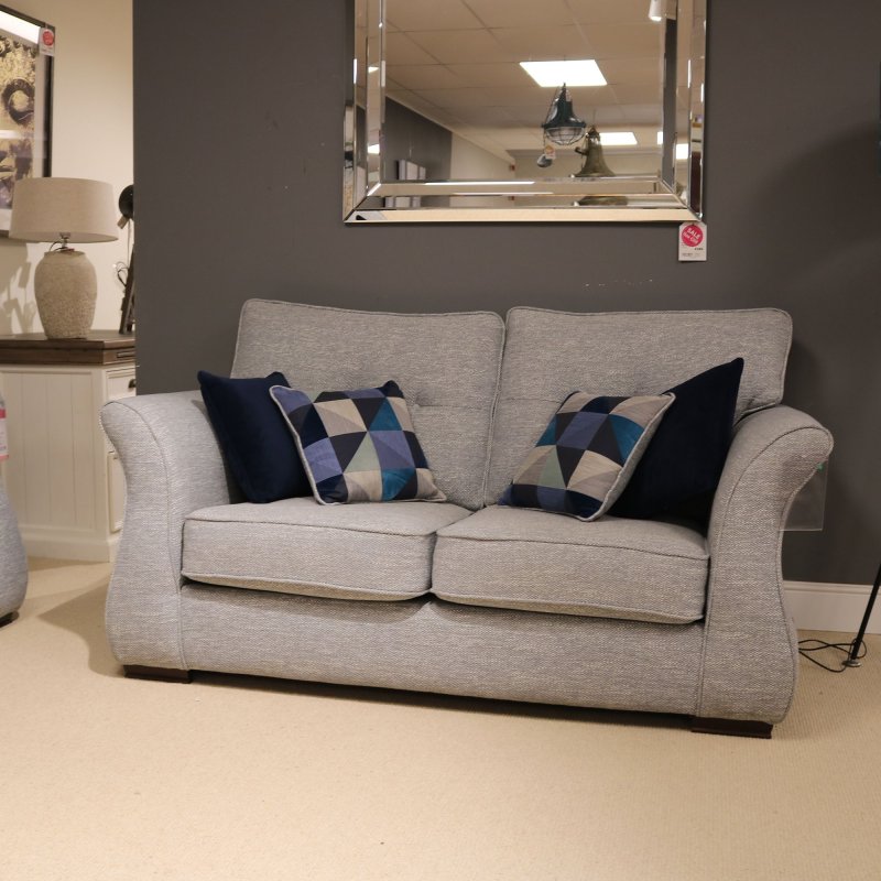 Middleton 2 Seater Fabric Sofa (Available in Galway) WAS €1,299 NOW €749